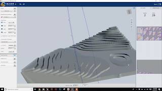 Laser Cut Rhino Tutorial
