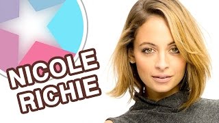 Nicole Richie Through The Years In 59 Seconds