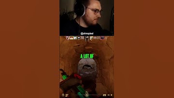 I GOT HIM #ohnepixel #counterstrike #counterstrike2 #cs2 #cs #csgo #fyp #cs2funny #cs2memes
