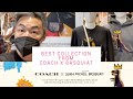 Coach x Basquiat First Day Launch 40% plus 15% off Shopping Vlog