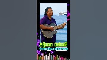 ❤️සමුගෙන යන්නෙමි❤️මේ ගීය පිටරට ඔයාලට❤️SAMUGENA YANNEMI MAMA OBA THANIKARA #shorts #best #shortsfeed