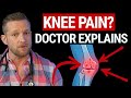 Knee Pain? 8 Common Causes (And When to Worry) | Doctor Explains