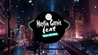 Nhạc TikTok - Martin Garrix feat. Bonn - No Sleep