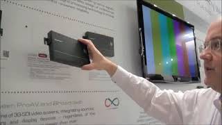 Hdmivp-424 Escalador De Video Kramer