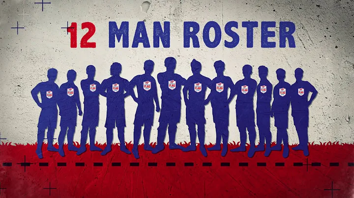 A Guide To Flag Football Rules | AFFL