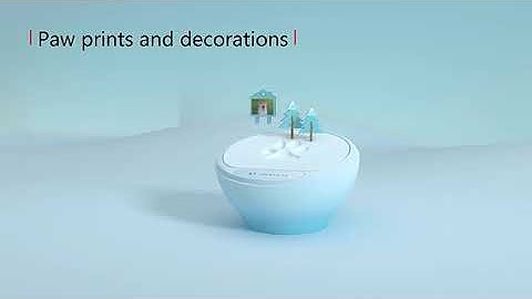 DIY Dog Paw Print Keepsake Main video