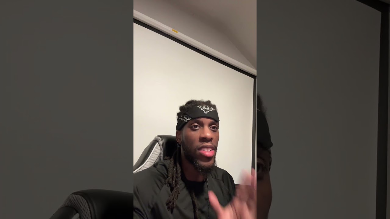 This stressed me out way too much