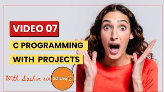C Programming || lecture7
