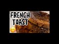 HOW TO MAKE MOST DELICIOUS &amp; BEST FRENCH TOAST AS EASILY AND QUICKLY!!!