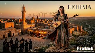 Fehima Kurdish Musik (Cover)