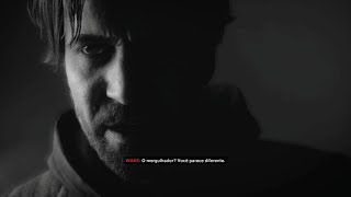 Control Ultimate Edition #6 - A Dark Place (Investigations Sector [part. 1])