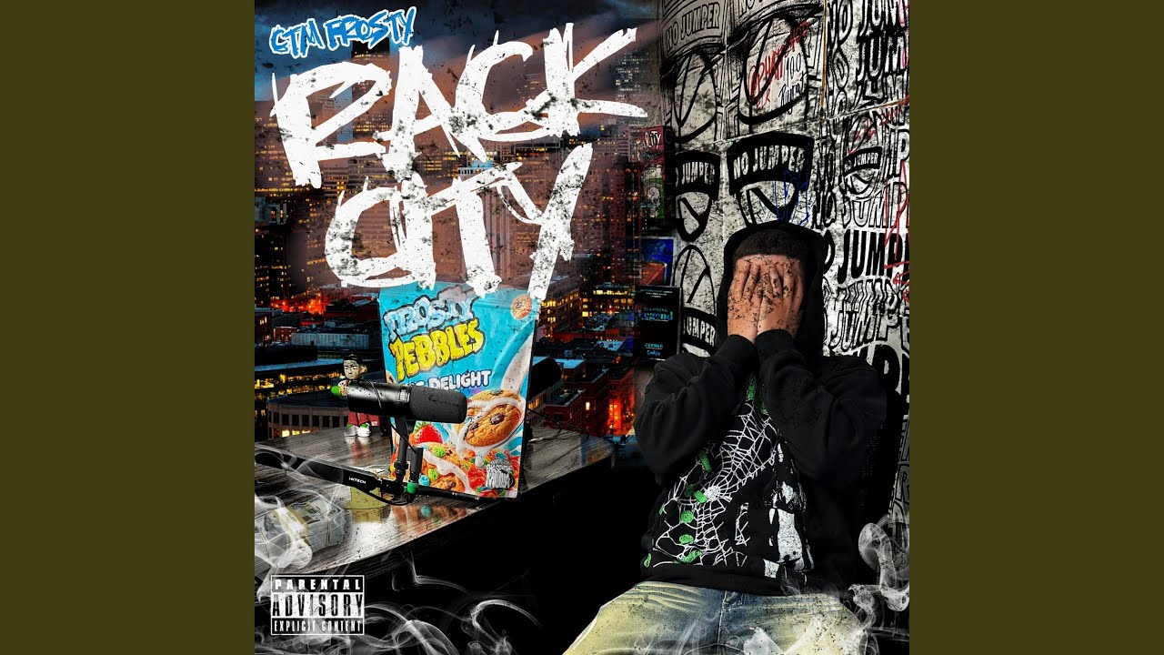 Rack City - YouTube