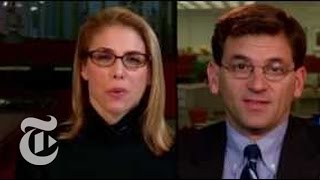 Election 2012 | Republicans Search for an Electoral Path Forward | The New York Times