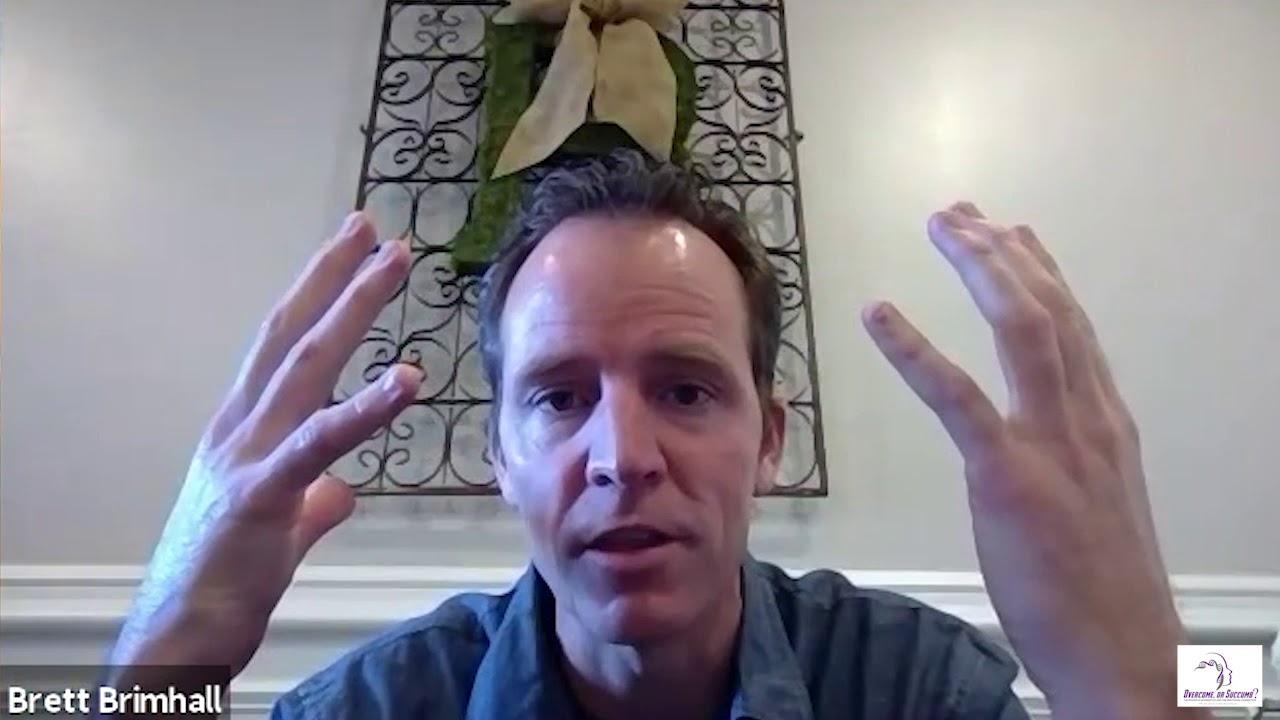 Dr Andy Nelson Interviews Brimhall | Your Divine Code