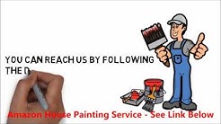 Local Painting Contractors - Exterior and Interior House Painters Near Me 