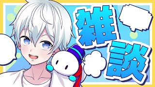 こんにちは！雑談の時間です【おらふくん】