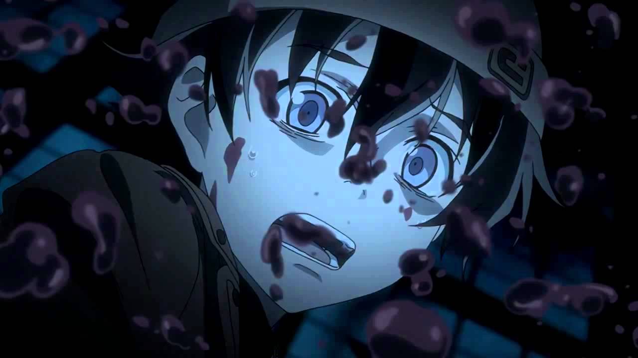 [Skydean] Schizophrenia