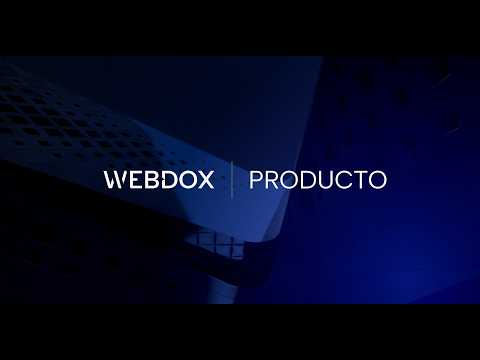 Webdox Brain Companion - Short 2024 Brasil - video from Webdox