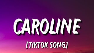 Aminé - Caroline (Lyrics) (TikTok song) killer west side killer