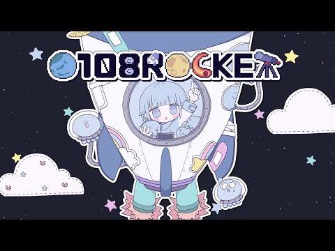 (:]ミ - O108ROCKET/をとは-Neko Hacker (Original Music Video)