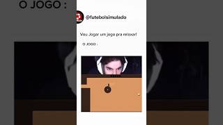 Influenciadores jogado Level Devil pra "relaxar" 🤣🤣🤣🤣🤣