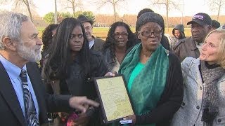 Conn. convicted killer released after 27 years