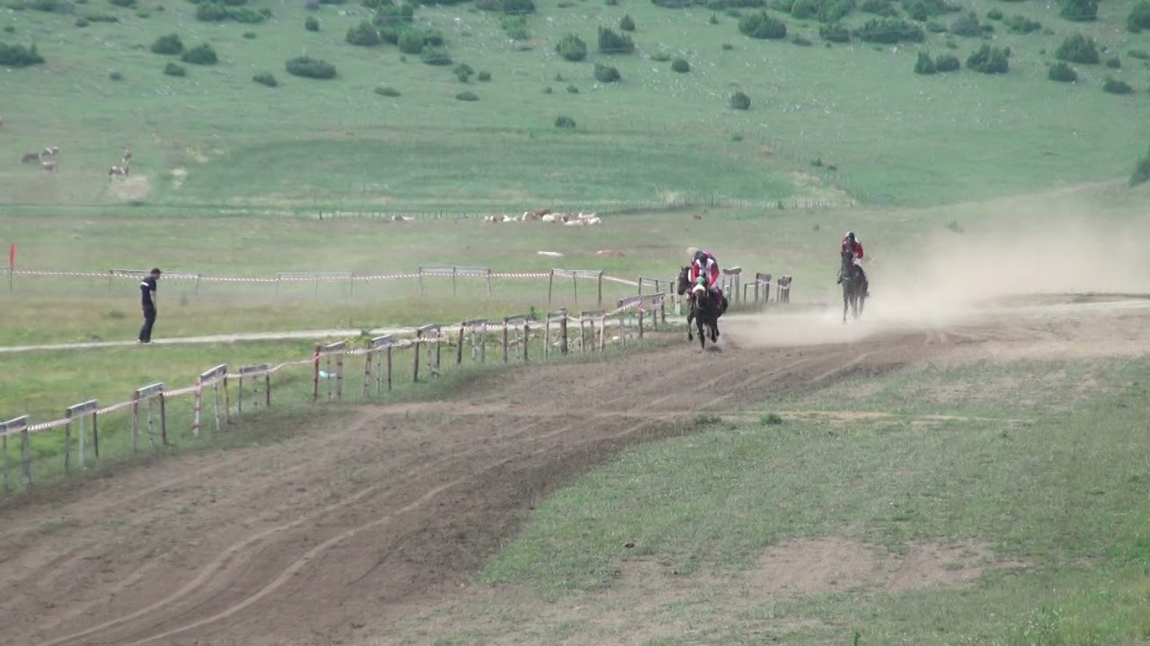 Sandžak - Memorijal Adema Smajovića 2200m - 10.07.2021