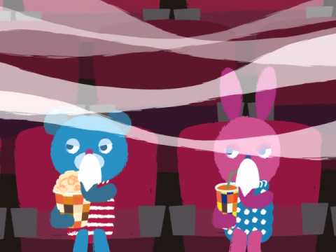 タカラトミー Blankeblanke ブランケブランケ 映画マナーcm Youtube タカラトミー Blankeblanke ブランケブランケ 映画マナーcm Youtube