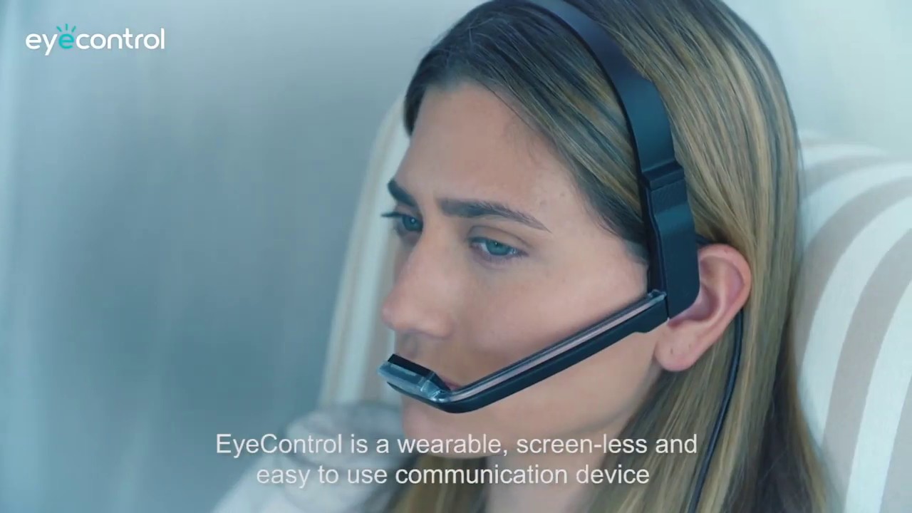 AIPAC Briefing: Giving a Voice to Ventilated and Locked-In Patients