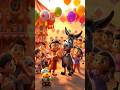 Chhota Bheem &amp; Funny Donkey | 3D Animation Short for Kids #shorts #newaishorts #cartoon  #animation