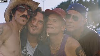 Flea: ''John Frusciante Has A Profound Impact On Everything That We Do!'' (February 04, 2022)