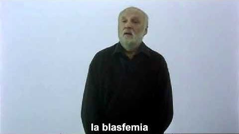 Sílení (Lunacy) intro - subtítulos