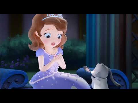 Sofia the First (2013-2018) - Sofia The First (Taiwanese Mandarin)