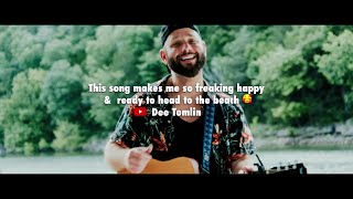 Ryan Griffin - Salt, Lime \u0026 Tequila (Fan Comments Video)