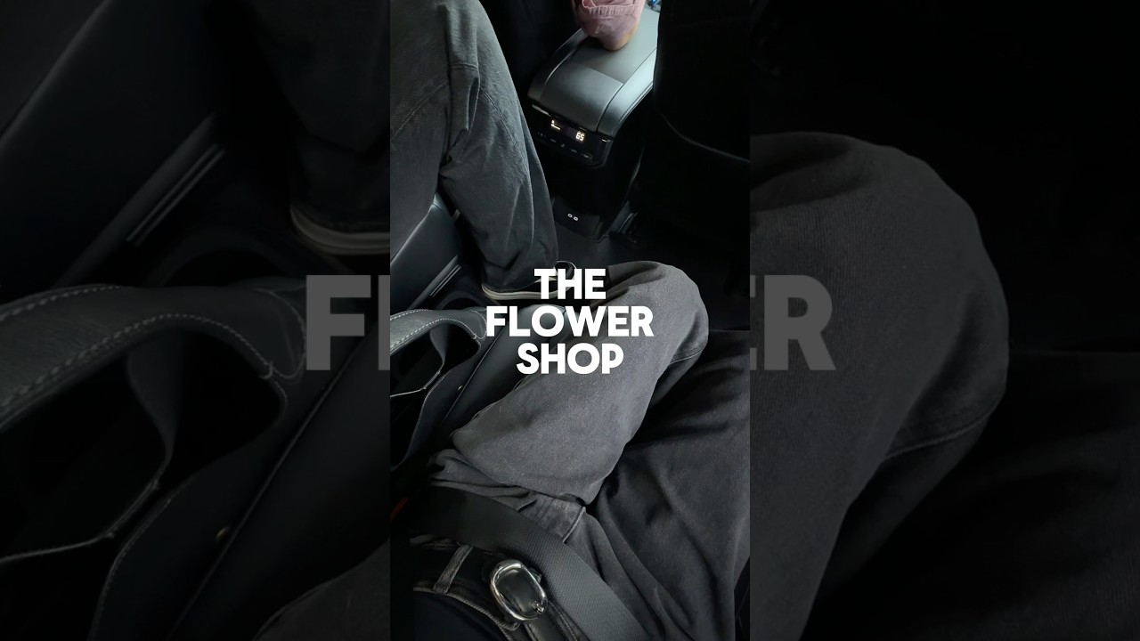 The Flower Shop in Austin, Texas