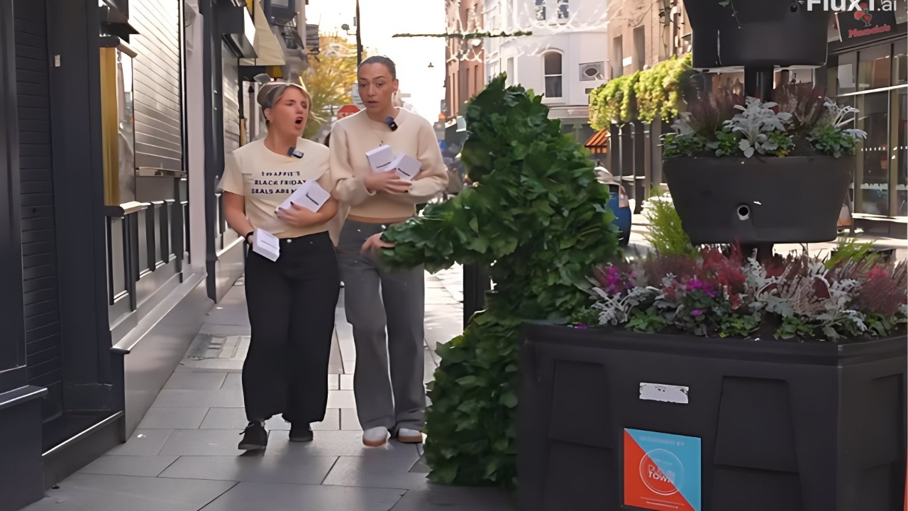 Best of Bushman Prank Compilation #529 😱 Crazy Reactions 🤣 Funny Reactions 😂 Bushman Scare Cam