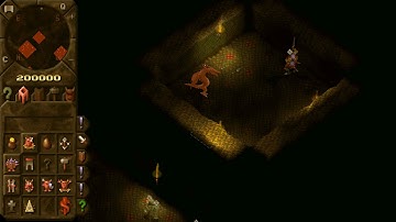 KeeperFX - Creature disease part two