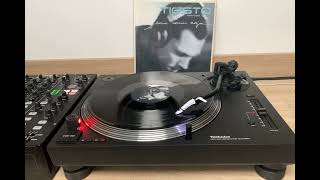 Tiësto* Featuring BT – Love Comes Again (Original 12&quot; Version)