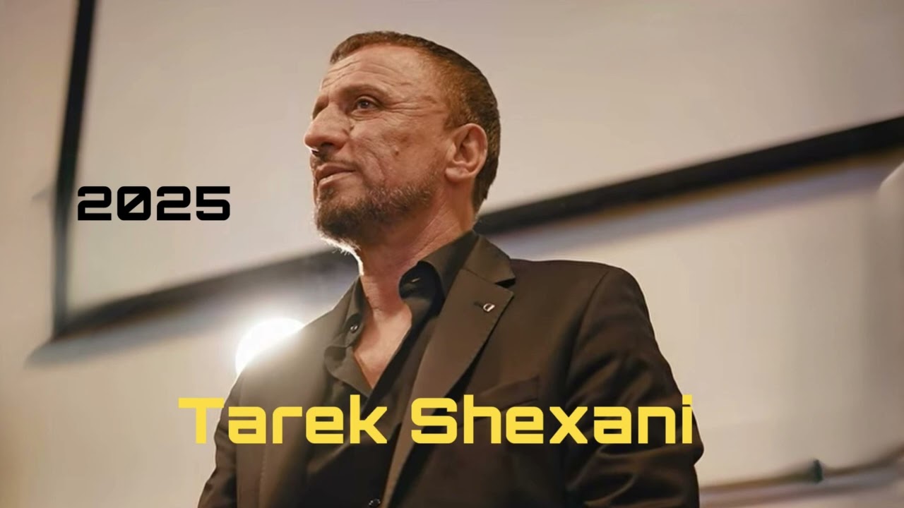 Tarek Shexani | Birina Dîlemin 2025 (Gulshine) - طارق شيخاني برينه دلي من ٢٠٢٥ 𝐅𝐨𝐭𝐨 𝐂𝐚𝐯𝐨 𝐌𝐞𝐝𝐢𝐚