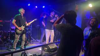 Fun Mode - Космодесант | Пермь Ё-бар 2025