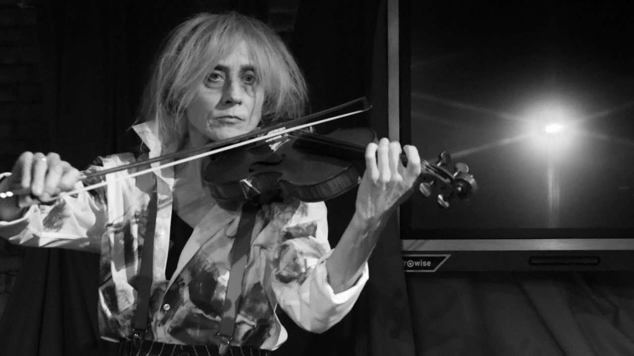 The Pangolin Project (a sizzle)