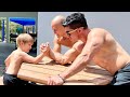 Youtube Thumbnail title