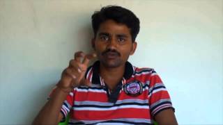 l benefited many things in Meditation. I left Non Veg - Ranganath