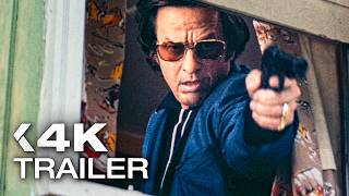 BY ANY MEANS  Trailer 2 (2026) Mark Wahlberg, Yahya Abdul-Mateen II