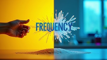 Unlocking the Hidden Power of Words: Transform Your Reality with Sound and Frequency
