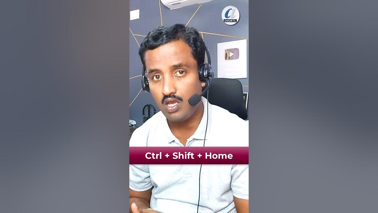 5-best-shortcut-keys-in-ms-word-telugu-computers-adda-shorts-youtube