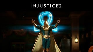 INJUSTICE 2 - Trailer de Anúncio: Senhor Destino