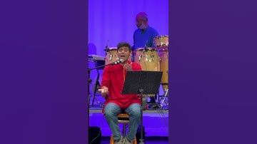 Shri Devarajan Master songs | Program by Music India Foundation, Bay Area, California |