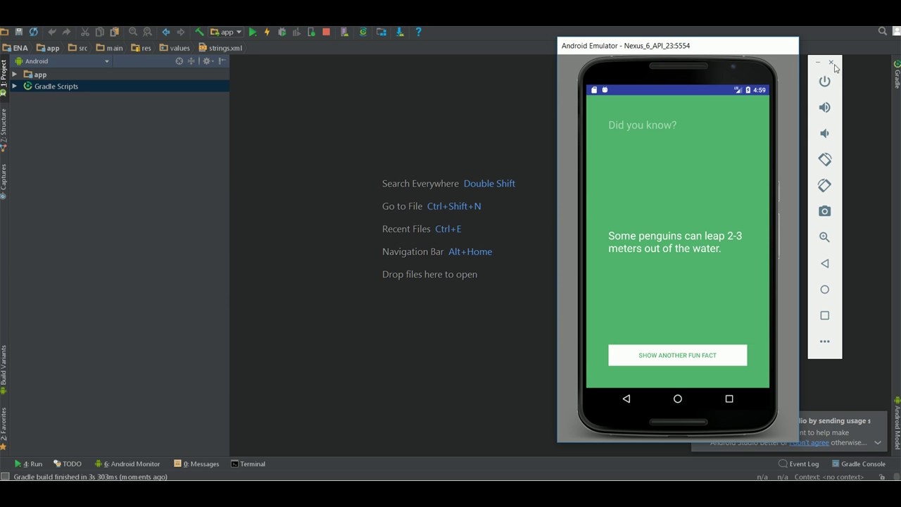 Android 14's first developer preview is available now