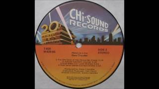 Gene Chandler - Almost Daylight